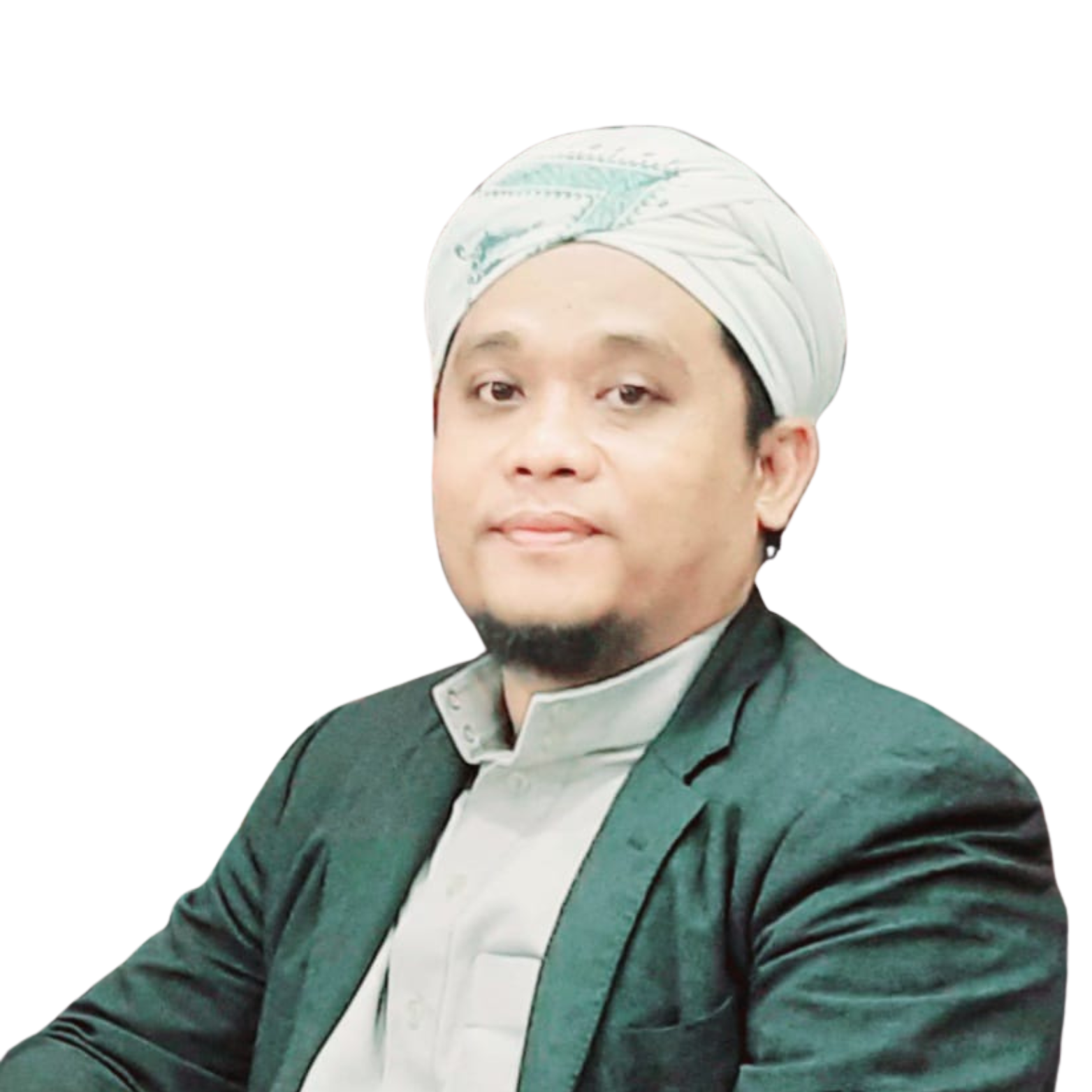 Tgk Muhammad Yahya Muda Hrp